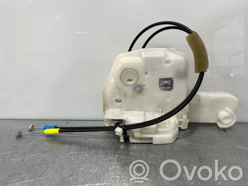 Serrure   5715A739,5715A739