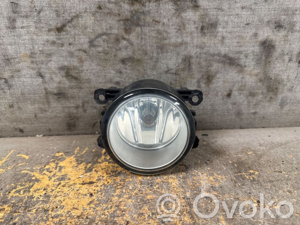 Ford Ranger Front fog light 