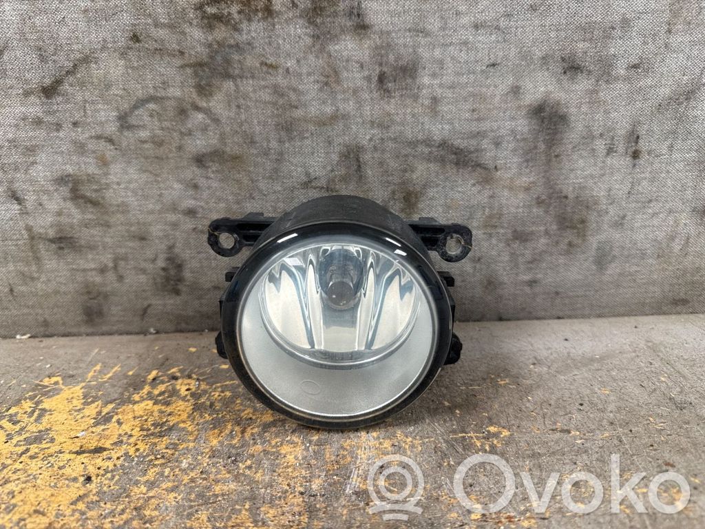 Ford Ranger Front fog light 