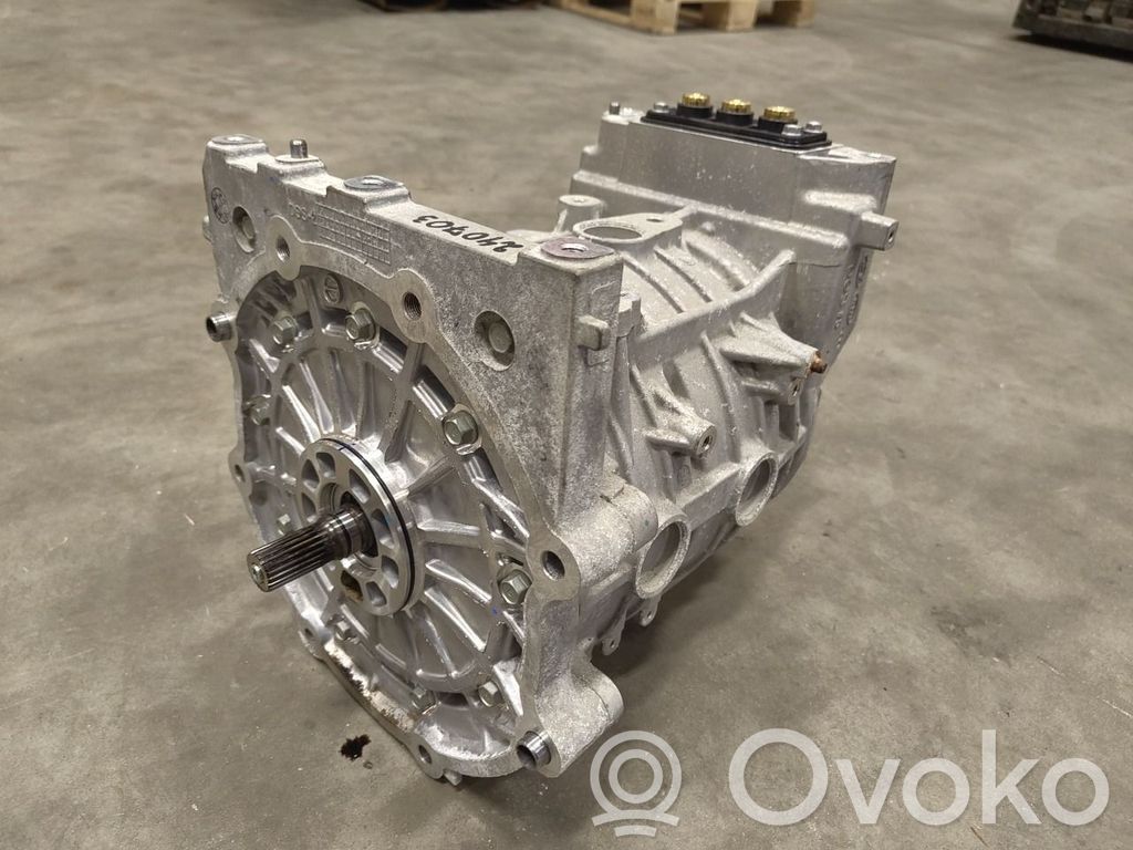 Hyundai Kona I Motor vehicul electric 