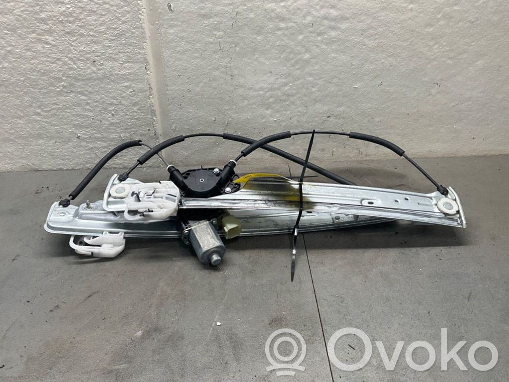 Ford Kuga II Alzacristalli elettrico della portiera anteriore 