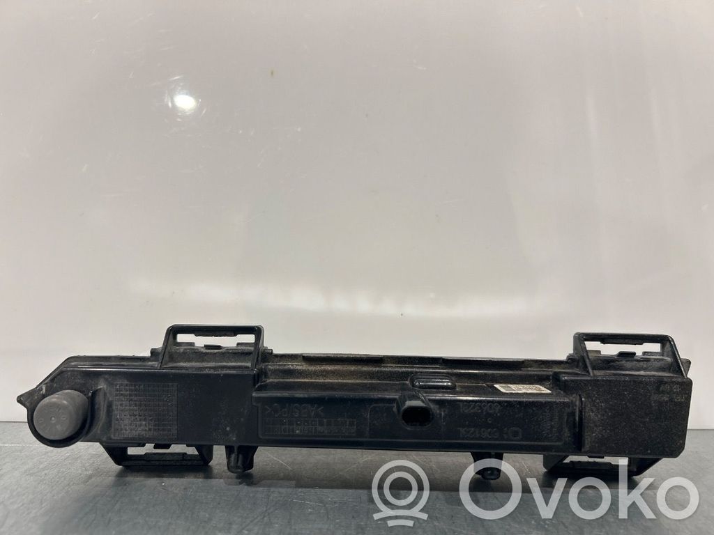 Mercedes-Benz B W246 W242 Nebelscheinwerfer vorne 