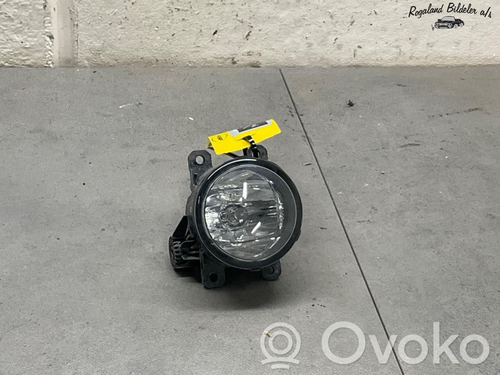 Toyota Proace Światło przeciwmgłowe przednie 