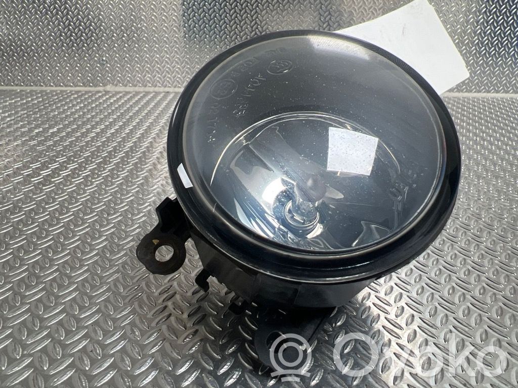 Ford Fiesta Nebelscheinwerfer vorne 