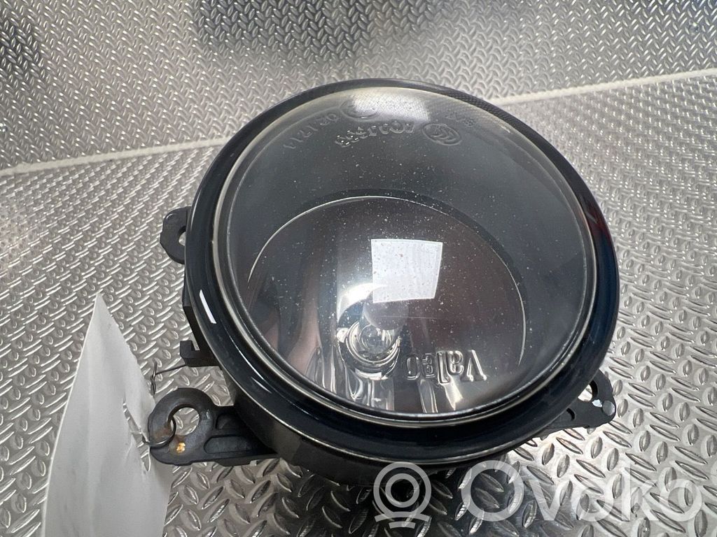Ford Fiesta Nebelscheinwerfer vorne 