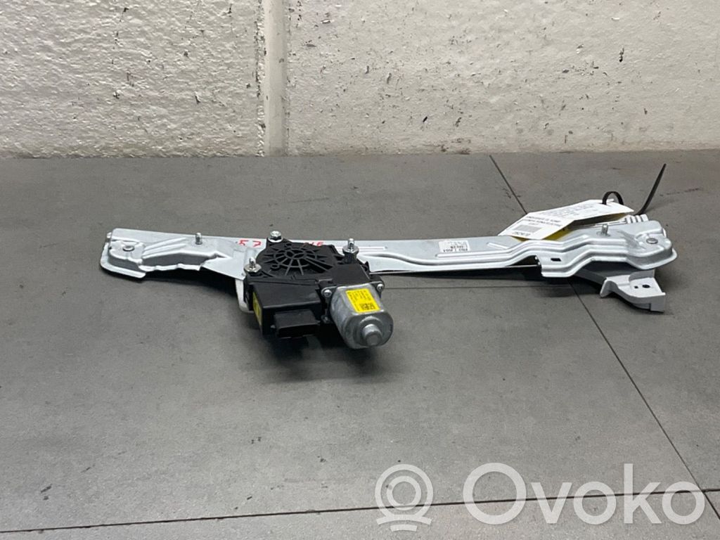 Hyundai Kona I Macara electrică geam ușă față 