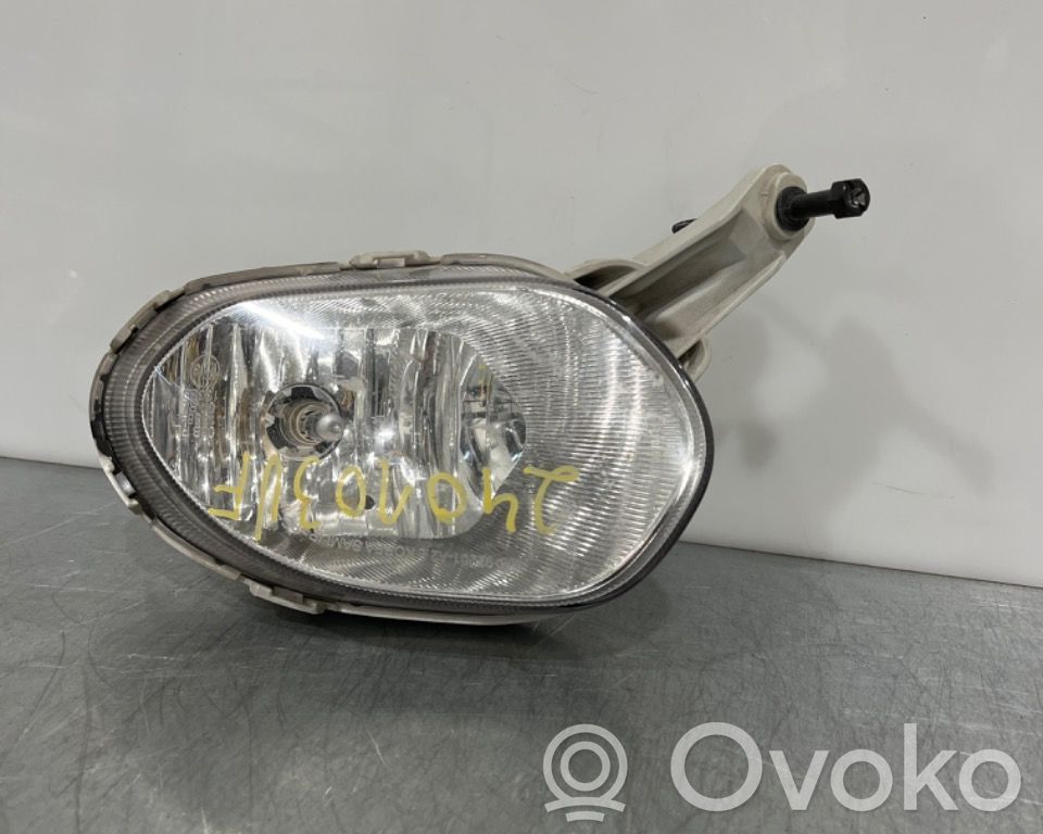 Front fog light   92201A2000,92201A2000