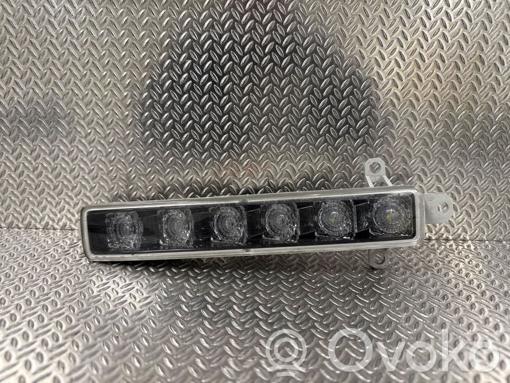 Opel Vivaro Feu antibrouillard avant 