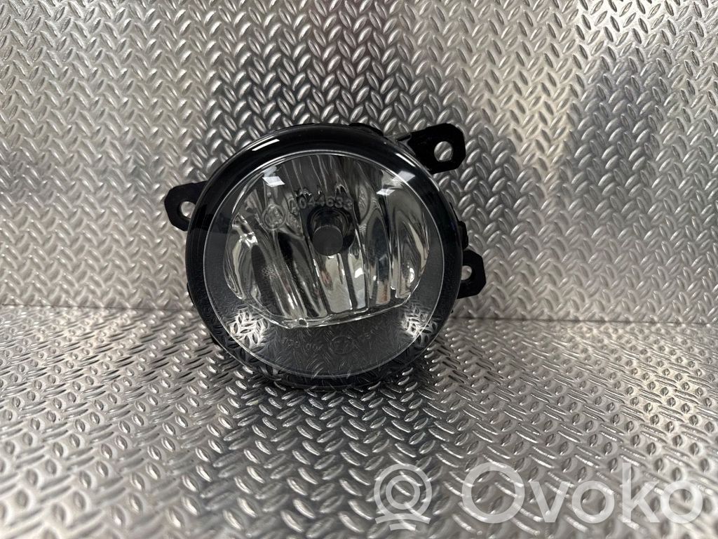 Opel Vivaro Fendinebbia anteriore