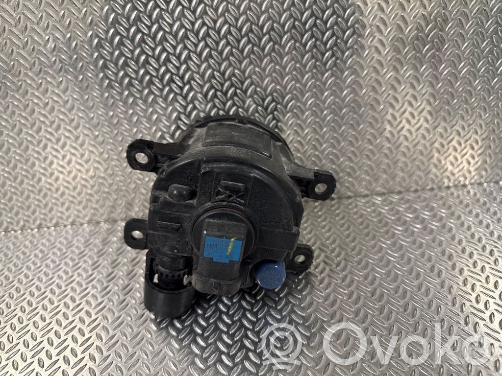 Opel Vivaro Feu antibrouillard avant