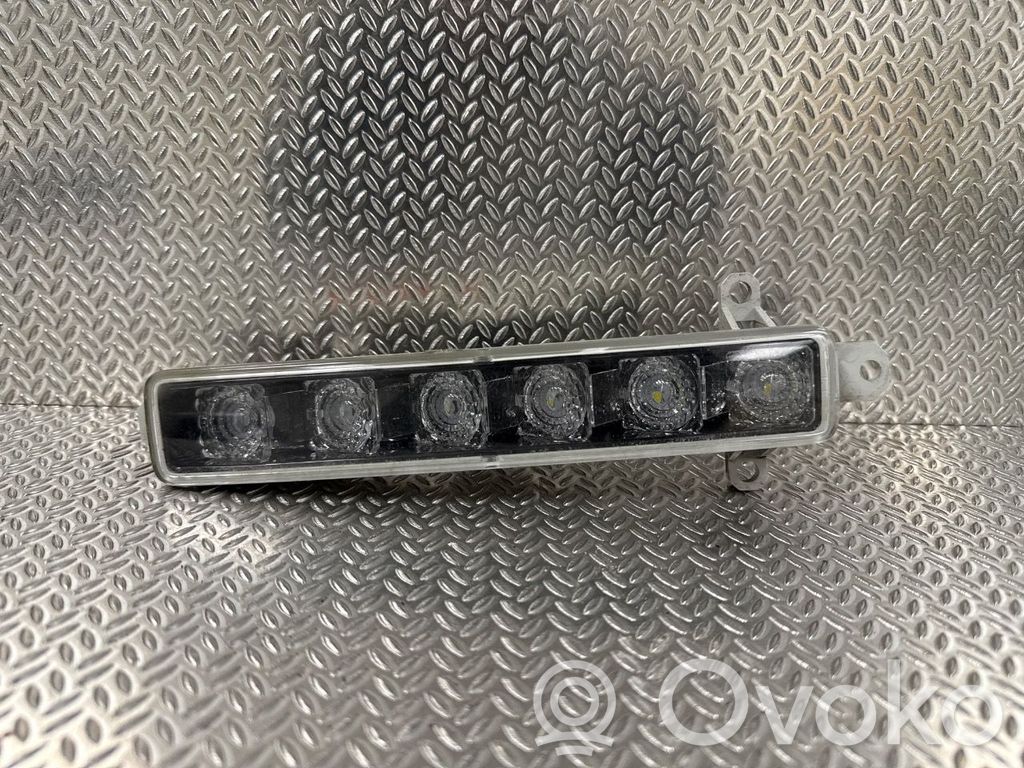 Opel Vivaro Feu antibrouillard avant 