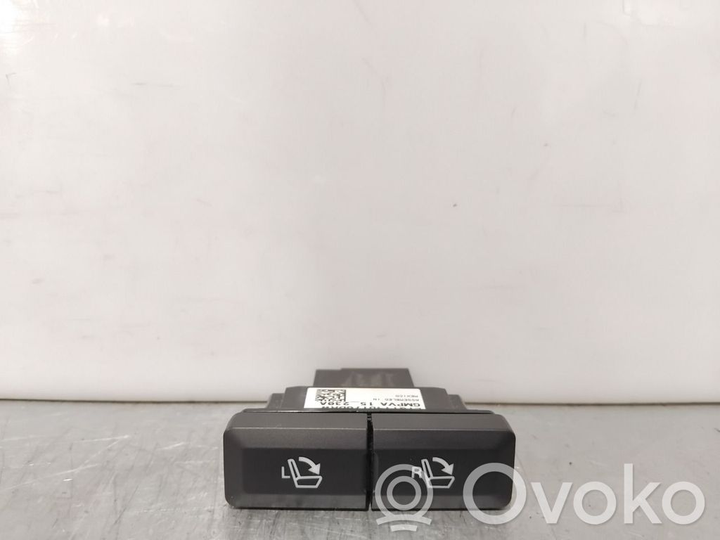 Ford S-MAX Otros interruptores/perillas/selectores 