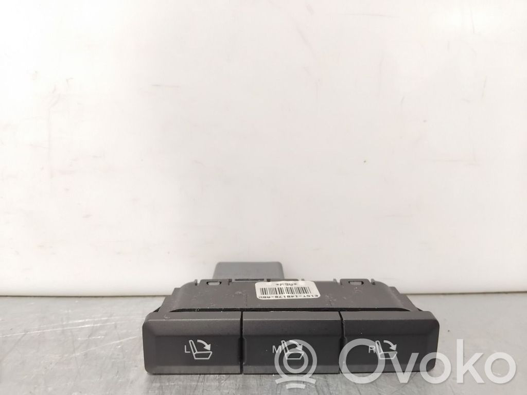 Ford S-MAX Sonstige Schalter / Griffe / Umschalter 