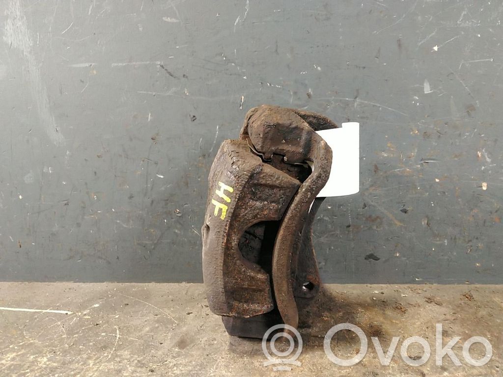 KIA Soul Front brake caliper