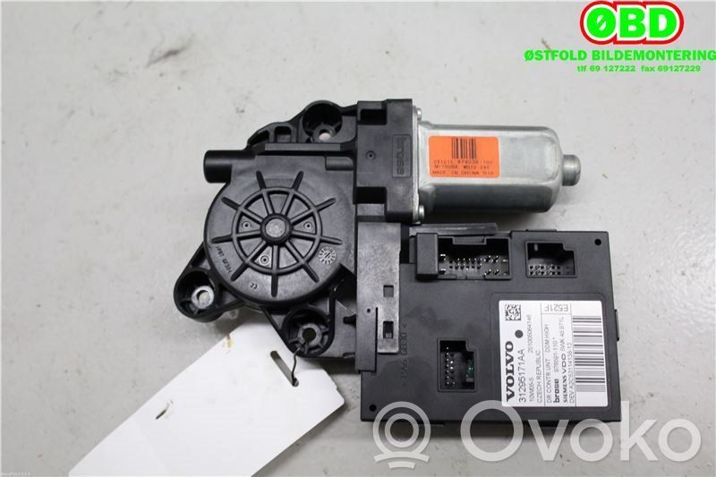 Volvo C30 Macara electrică geam ușă față 