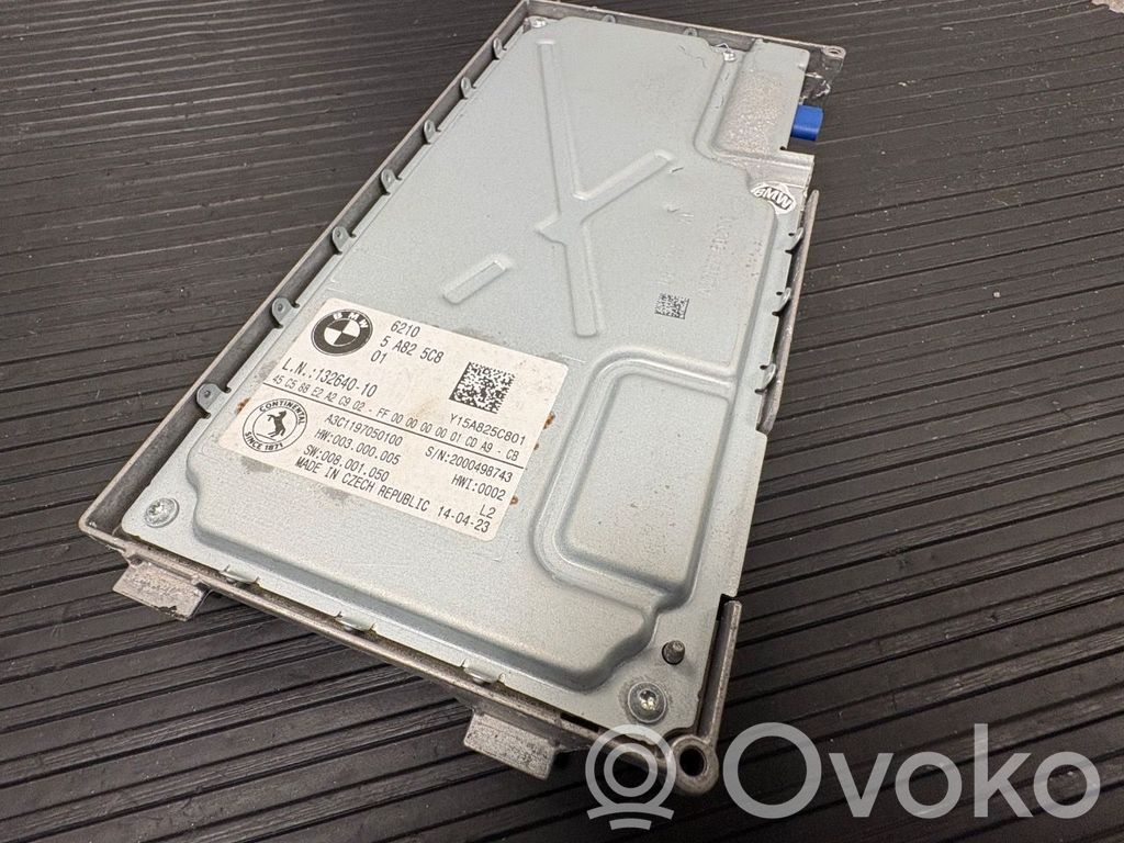 BMW iX Alte unități/module de control 