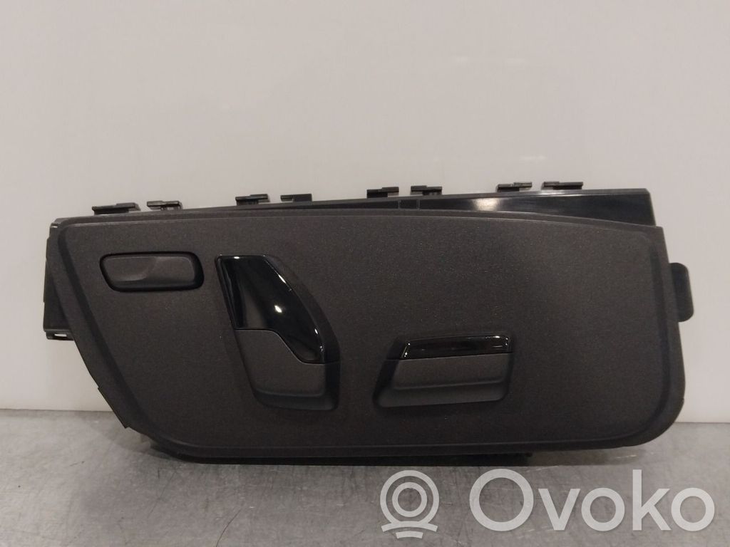 BMW 5 G30 G31 G38 Inne przełączniki i przyciski 