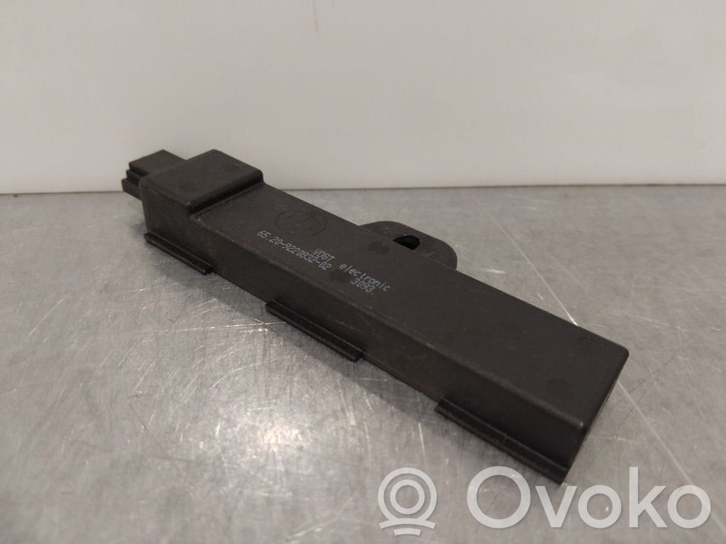 BMW 5 G30 G31 G38 Amplificateur d'antenne