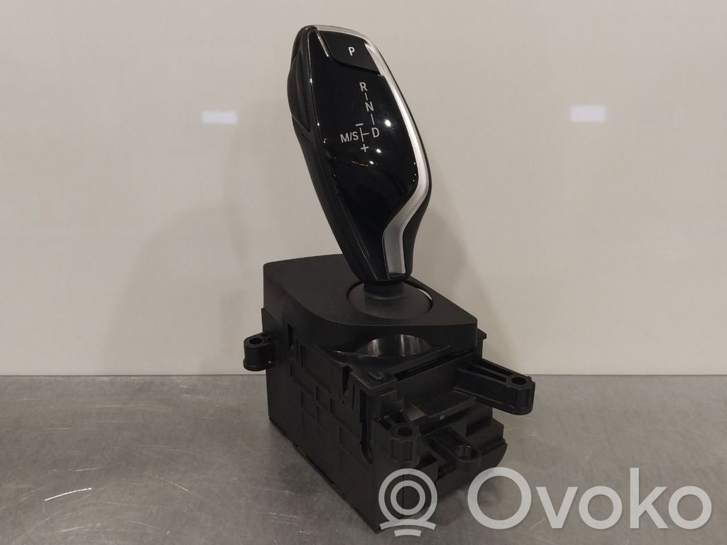 BMW 5 G30 G31 G38 Selettore marce 