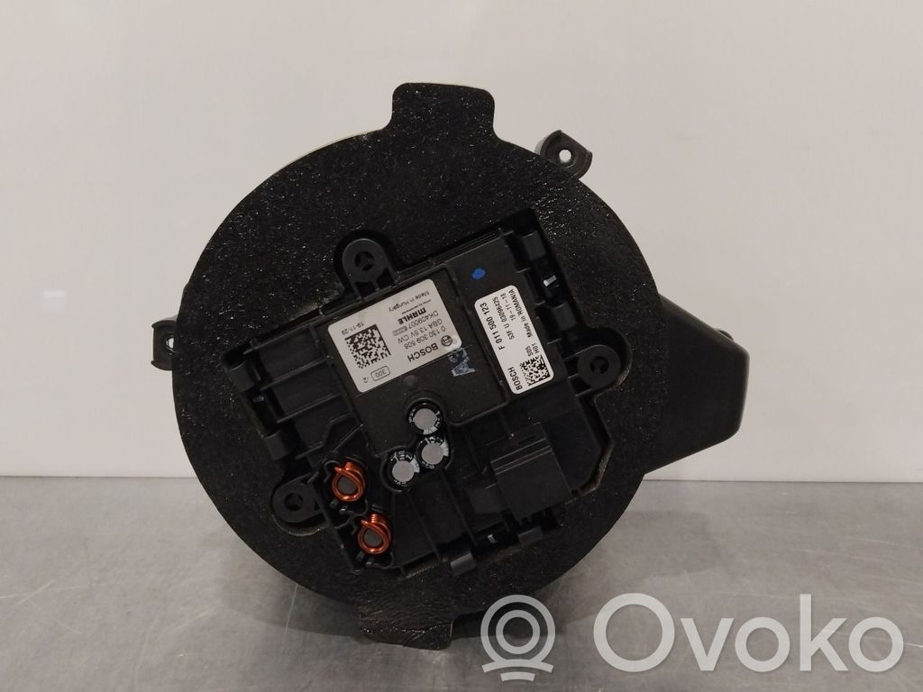 BMW 5 G30 G31 G38 Ventilator aerotermă 