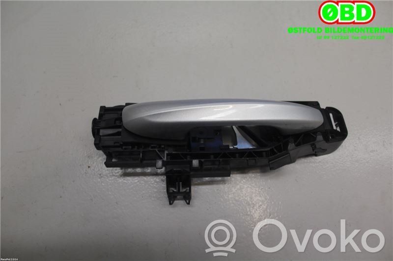 Mercedes-Benz C W205 Maniglia esterna per portiera anteriore