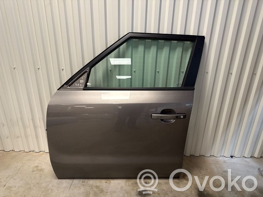 KIA Soul Etuovi 