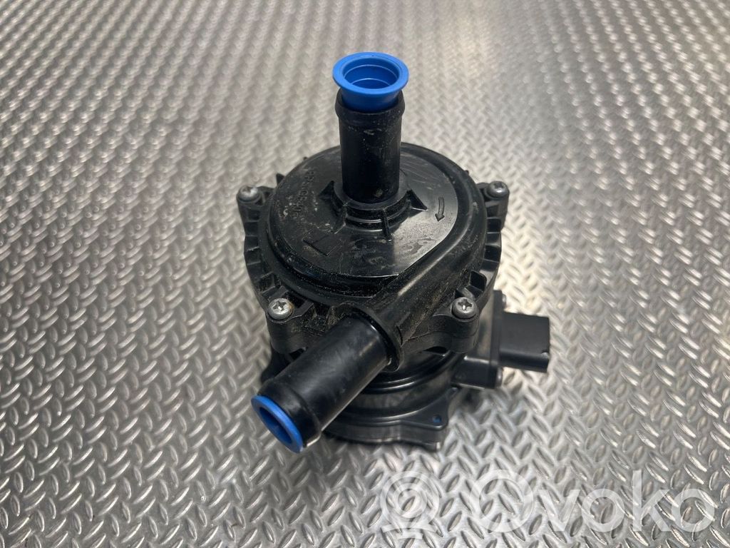 Webasto pompe de circulation d'eau   369000E400,369000E400
