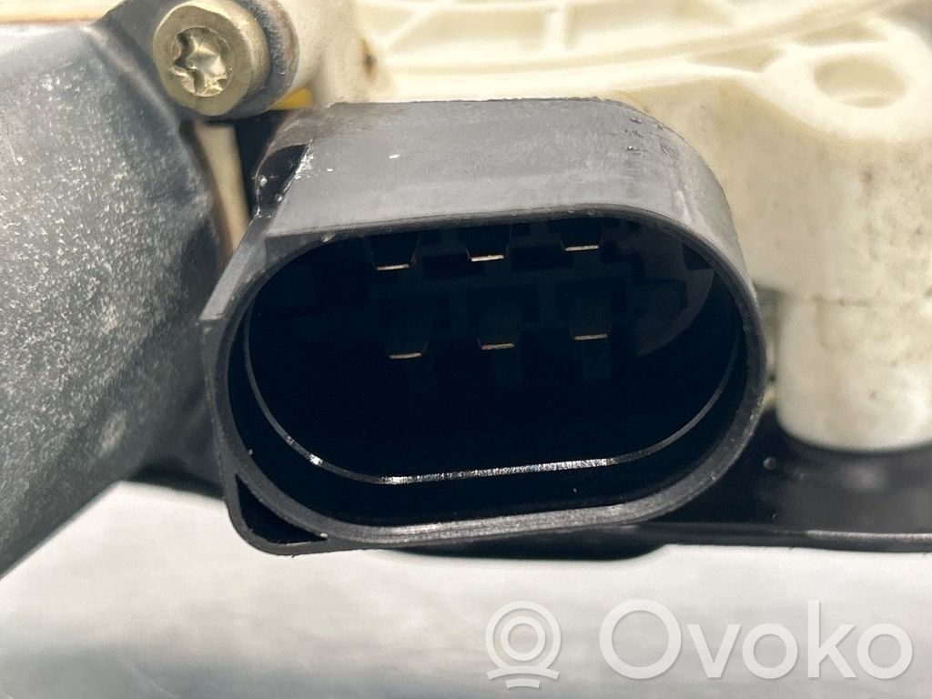 BMW 5 E60 E61 Lève-vitre électrique de porte avant