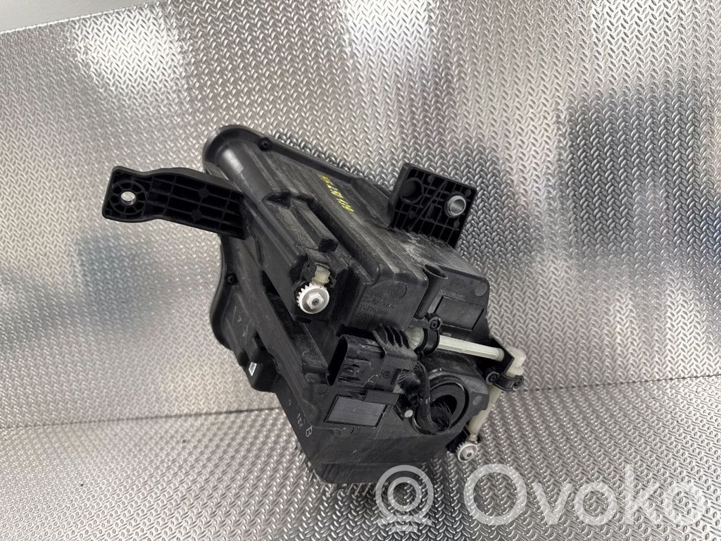 MG Marvel R Nebelscheinwerfer vorne 