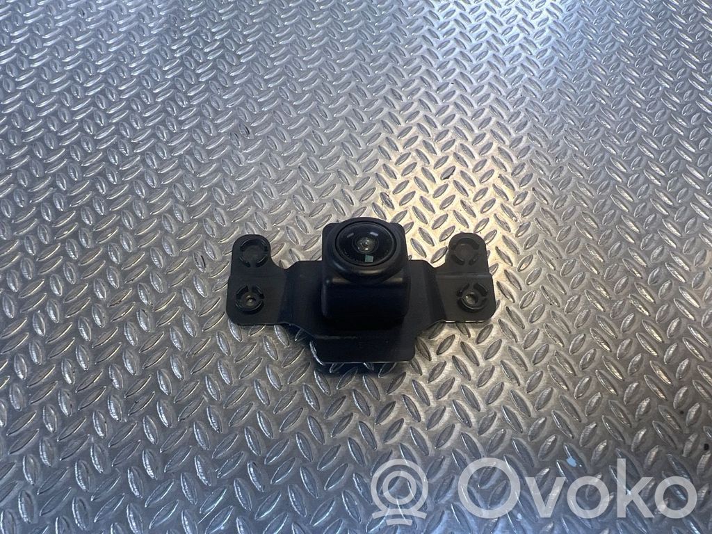 Volvo V40 Tuulilasin tuulilasikamera 