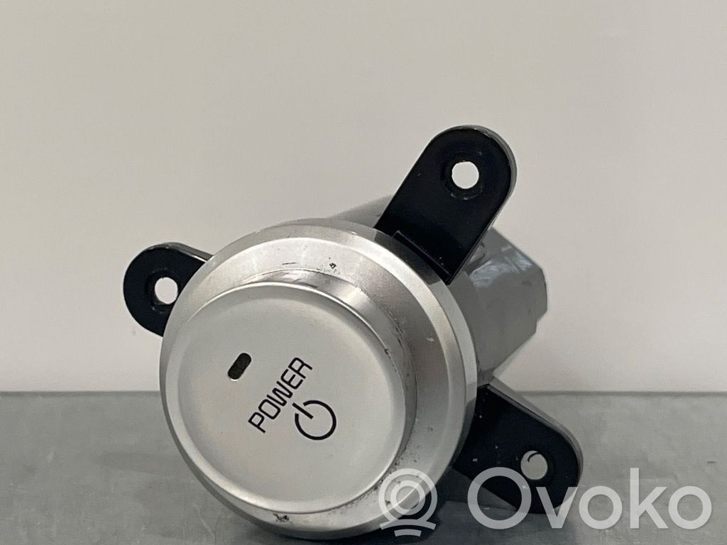 KIA Soul Engine start stop button switch 