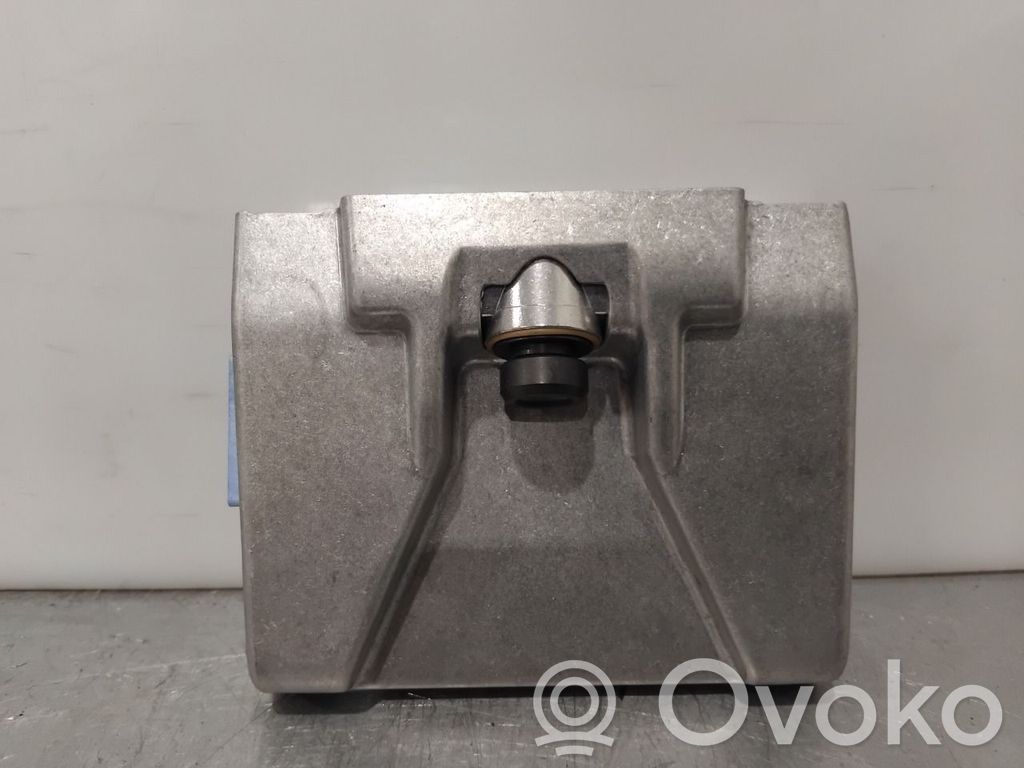 KIA Soul Windshield/windscreen camera 