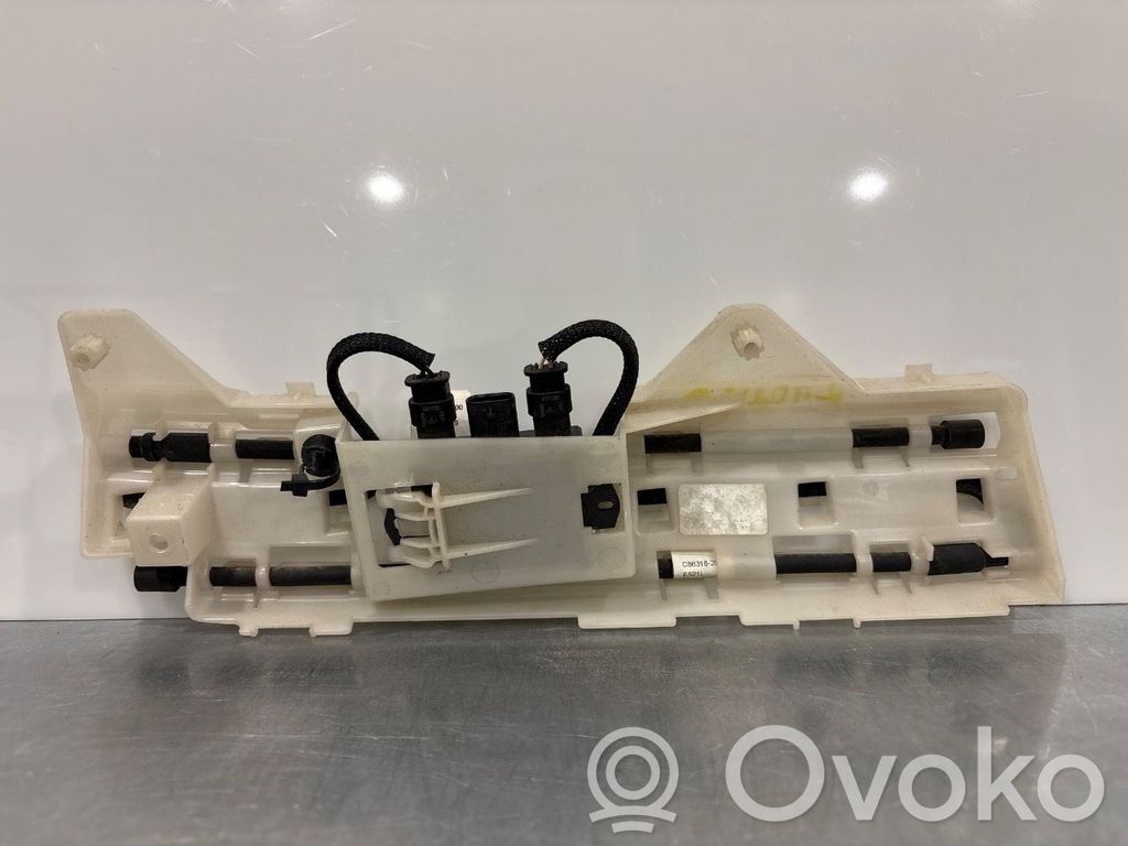 Volvo XC60 Unitate/modul comandă hayon/portbagaj 