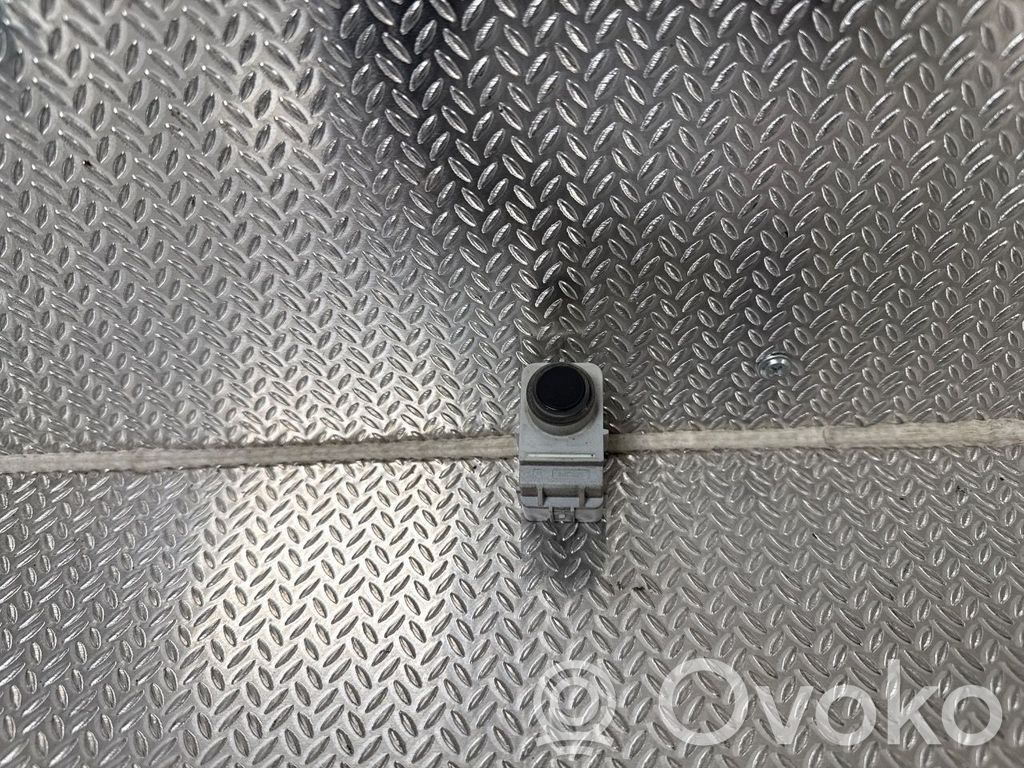 KIA Soul Interruptor del sensor de aparcamiento (PDC) 