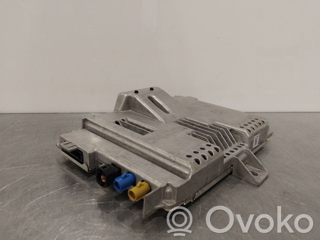 Mercedes-Benz EQC Sonstige Steuergeräte / Module 
