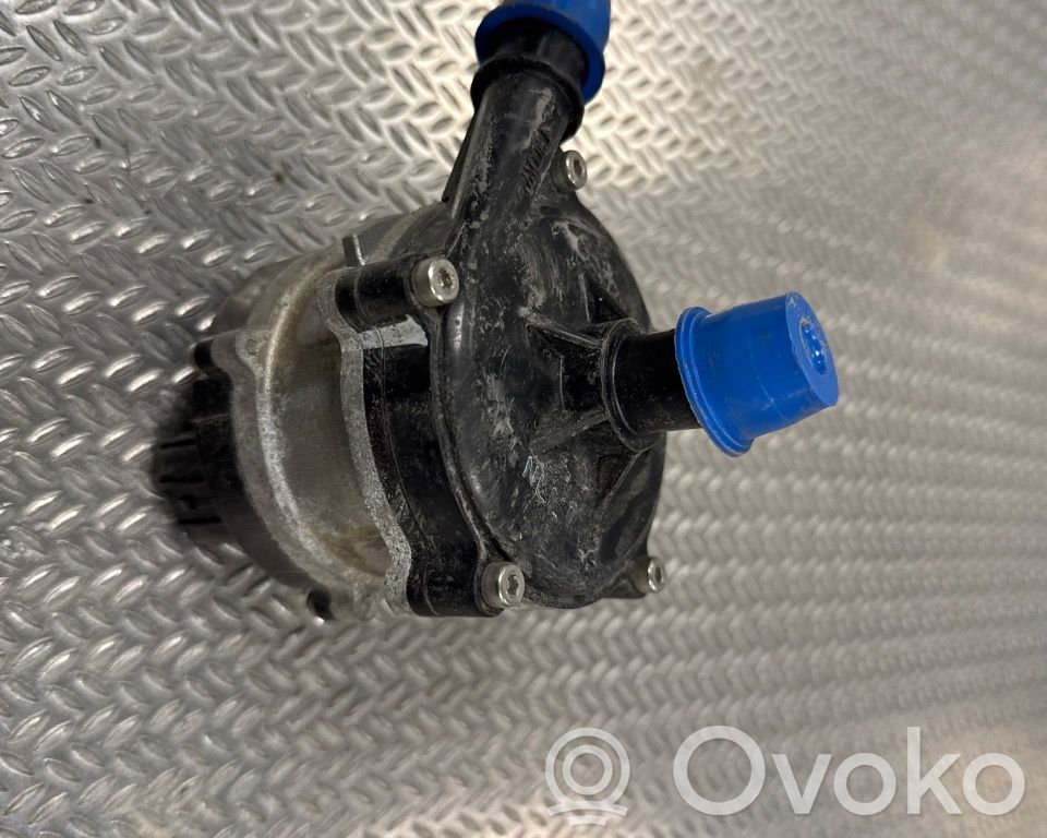 Pompe de circulation d'eau   369100E650,369100E650