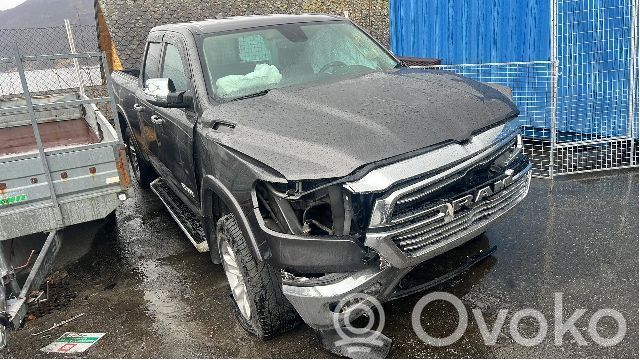 Dodge RAM Filtro antiparticolato catalizzatore/FAP/DPF