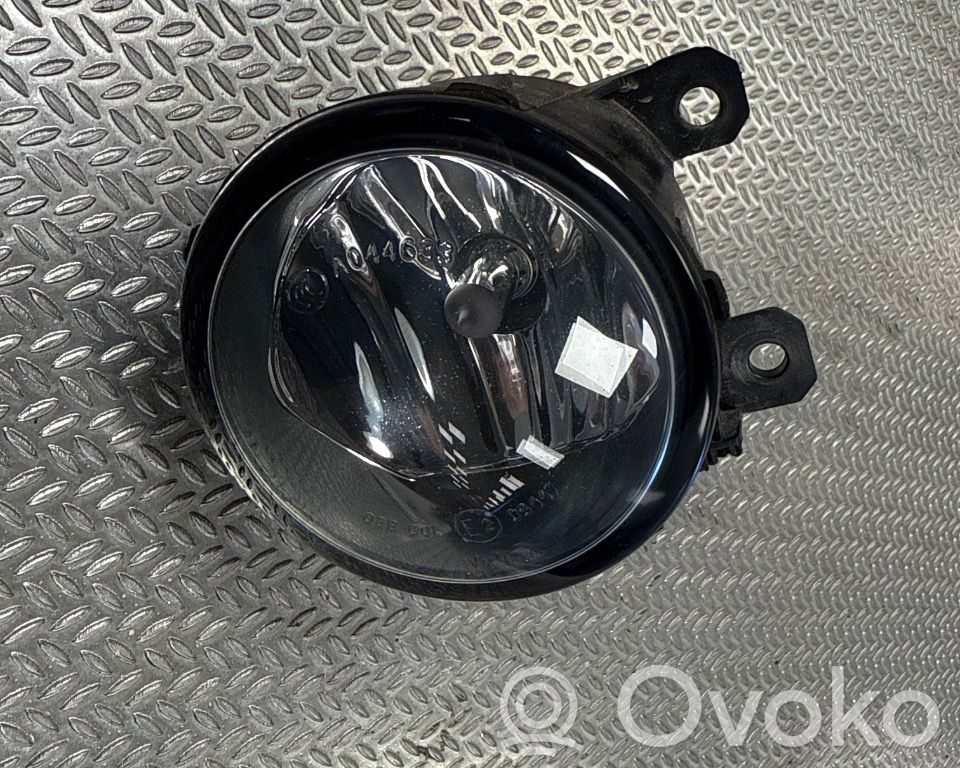 Toyota ProAce City Światło przeciwmgłowe przednie 