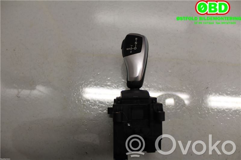 BMW 5 F10 F11 Selector de viteze 