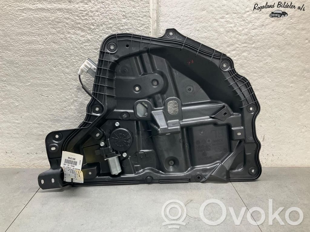 Regulador de ventanilla eléctrico de puerta delantera   KD5359590,KD5359590,KD5359590,KD5359590