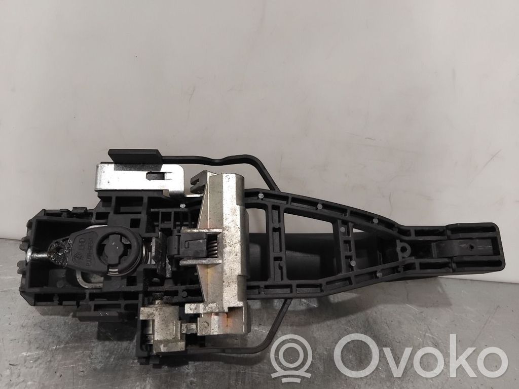 Ford Transit -  Tourneo Connect Maniglia esterna per portiera anteriore 