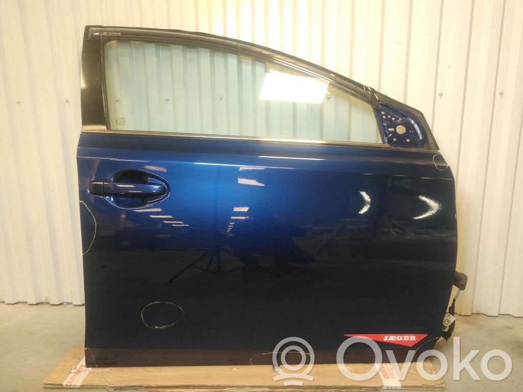Toyota Auris E180 Puerta delantera 