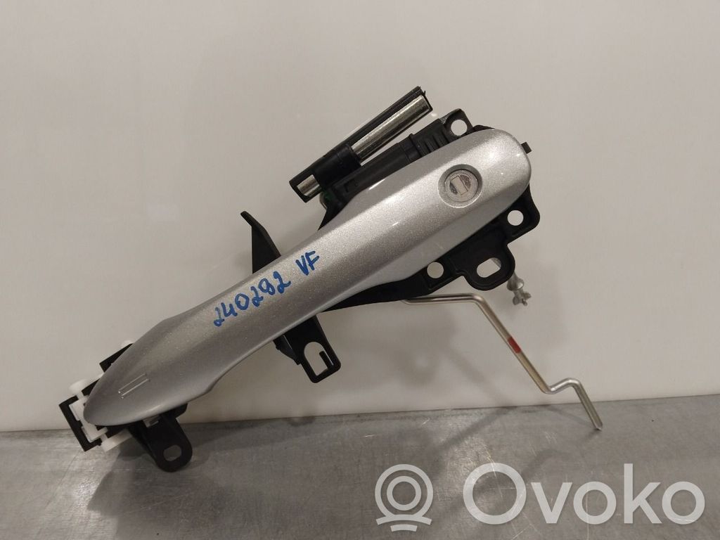 Subaru XV I Manecilla externa puerta delantera