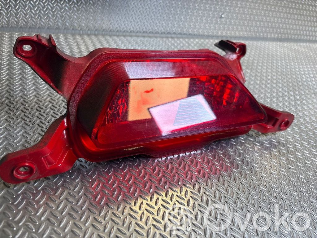 KIA Soul Lampa zderzaka tylnego 