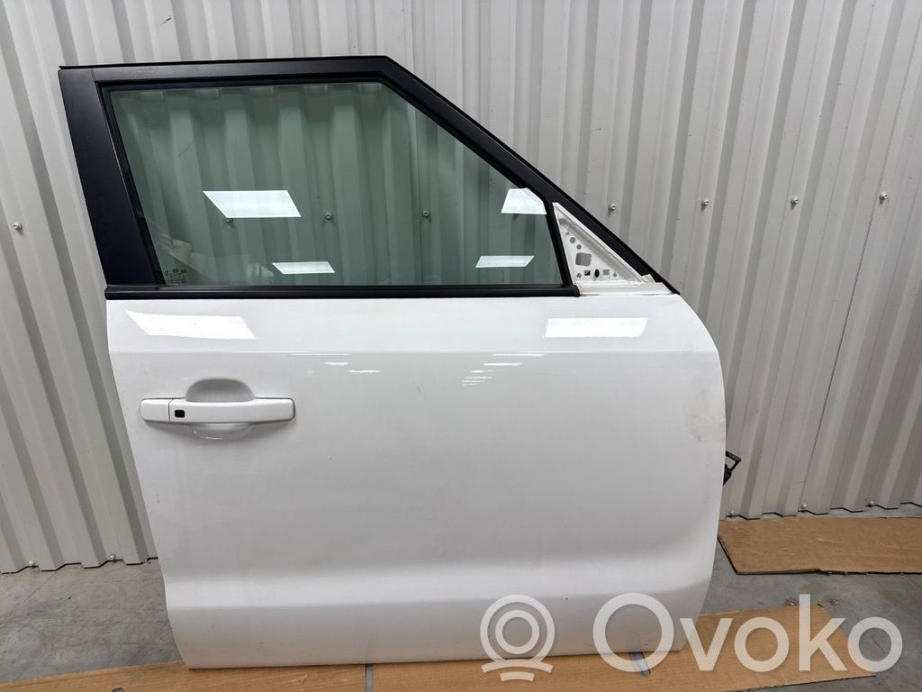 KIA Soul Puerta delantera 