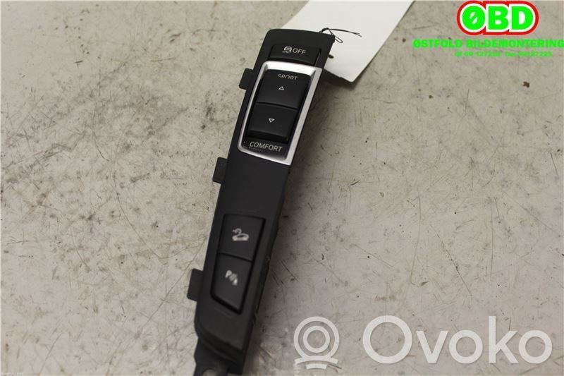 BMW 5 F10 F11 Alte comutatoare/butoane 