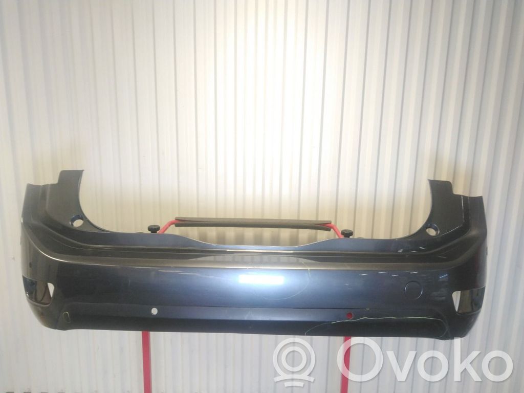 Citroen C4 II Picasso Parachoques 
