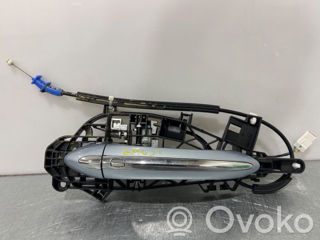 Opel Ampera- E Etuoven ulkokahva 