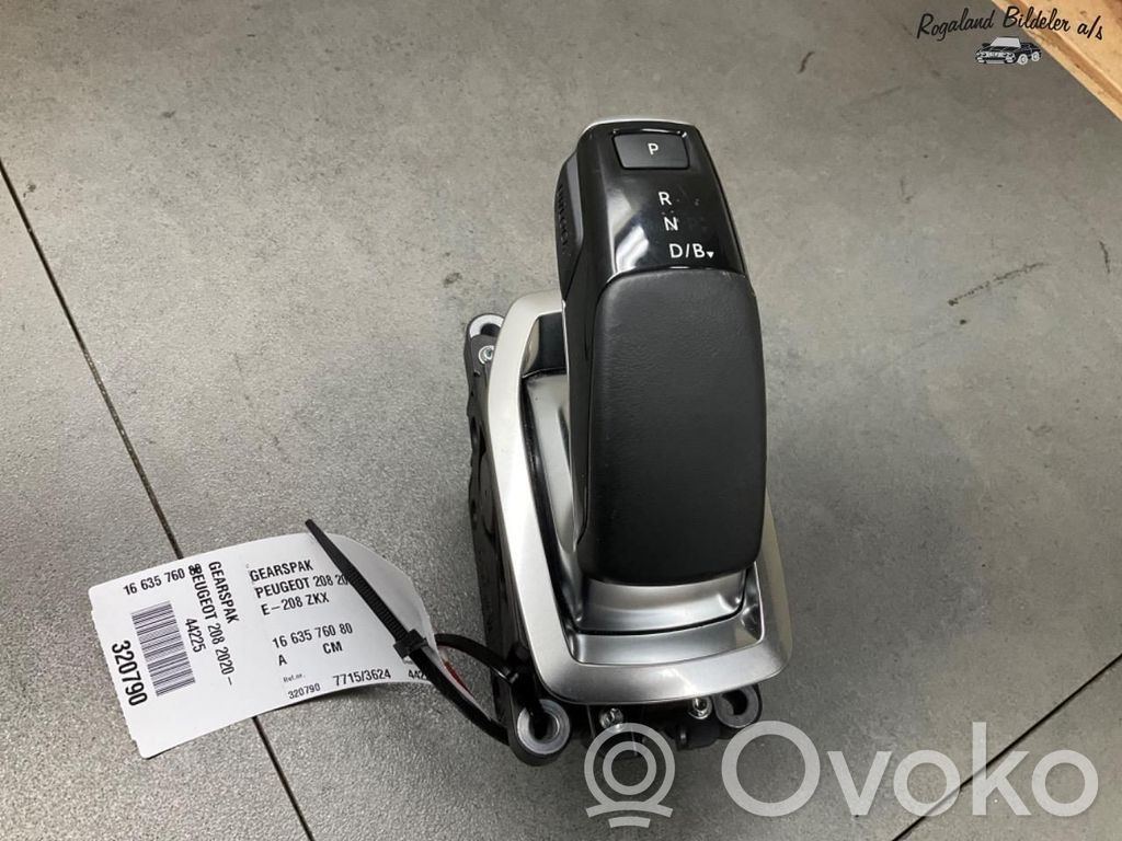 Selector de cambios   1663576080,1663576080,1663576080