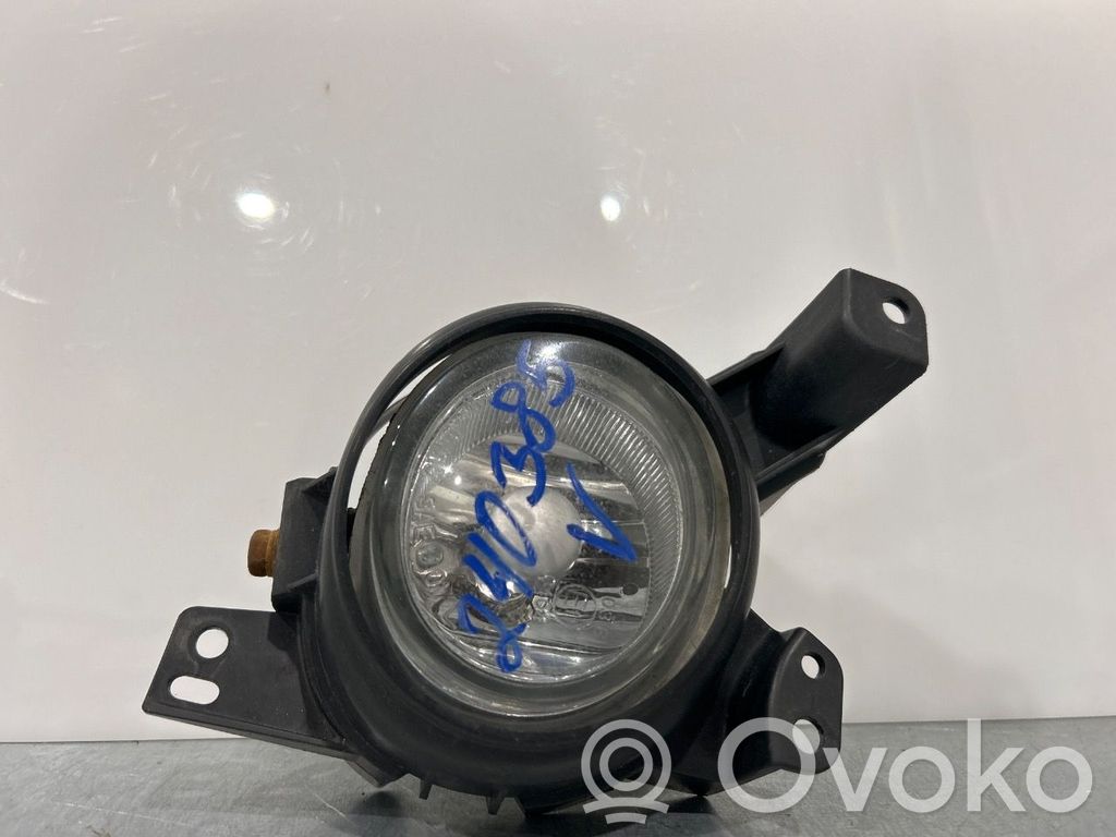 Mazda 6 Feu antibrouillard avant 